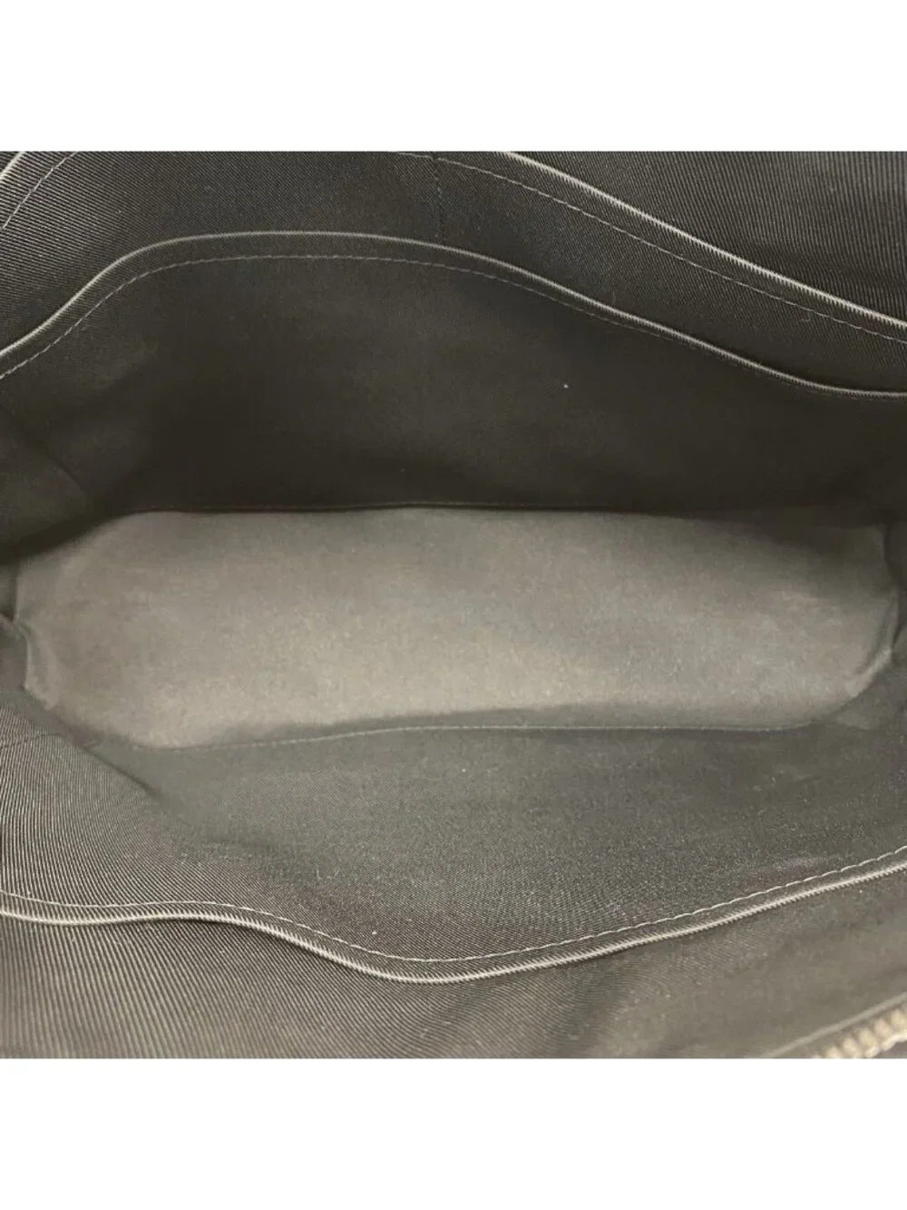Louis Vuitton Business Bag Monogram Eclipse Explorer Black 2-Way